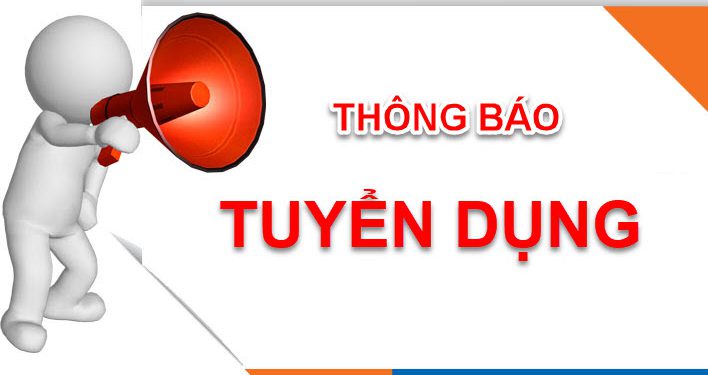 THÔNG BÁO TUYỂN DỤNG VIÊN CHỨC Y TẾ NĂM 2023