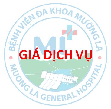 NỘI DUNG NGHỊ QUYẾT SỐ 445/NQ-HĐND ngày 30/12/2024 + PHỤ LỤC 13: GIÁ DỊCH VỤ CỦA BỆNH VIỆN ĐA KHOA MƯỜNG LA