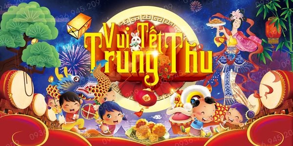 BỆNH VIỆN ĐA KHOA KHU VỰC MƯỜNG LA TỔ CHỨC CHƯƠNG TRÌNH TRUNG THU 2025 "ẤM ÁP TRUNG THU – TRỌN VẸN YÊU THƯƠNG"