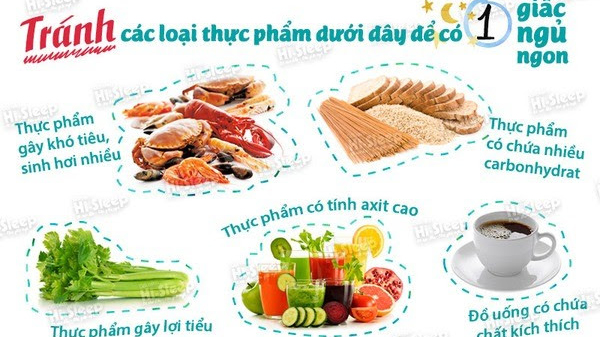 HƯỚNG DẪN ĂN UỐNG CHO BỆNH DẠ DÀY 